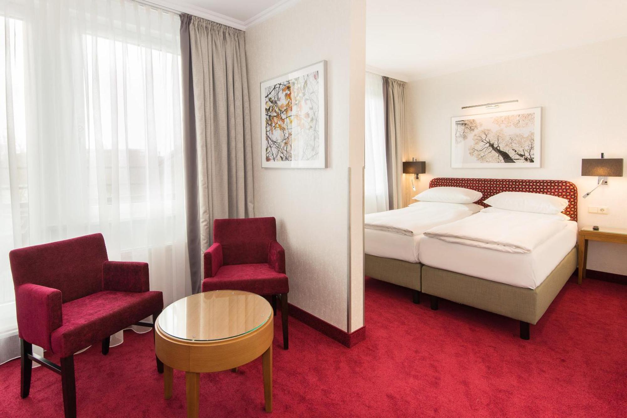 Comfort Doppelzimmer
