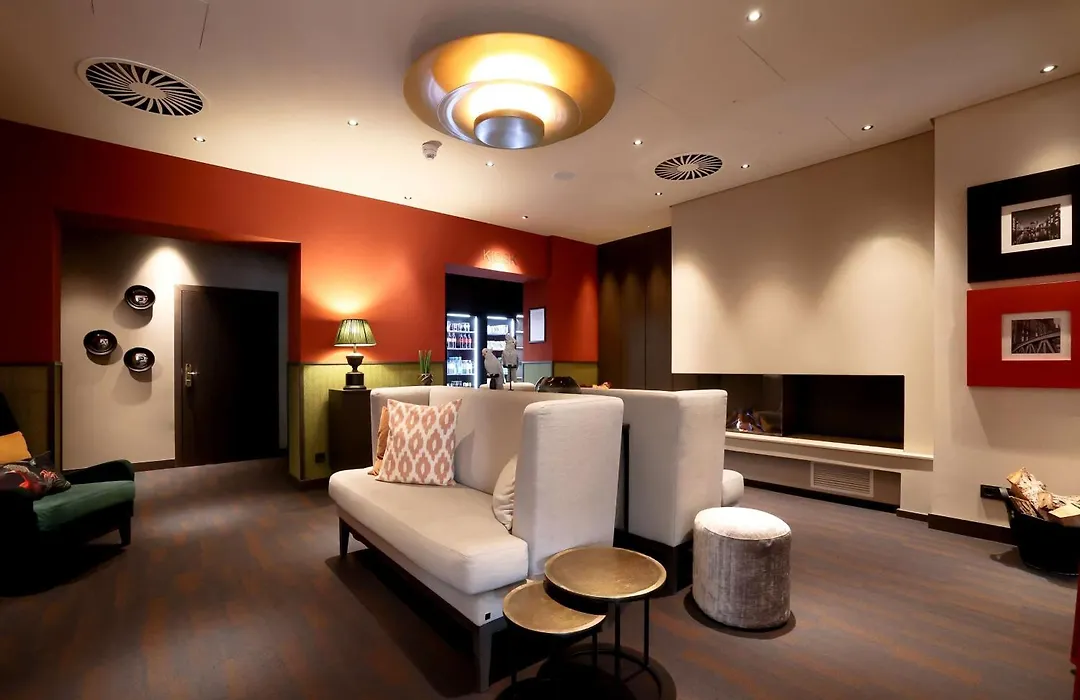 Best Western Plus Hotel St. Raphael-1